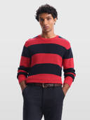 Red color option