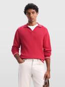 Red color option