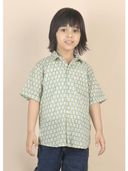Green color option