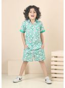 Green color option