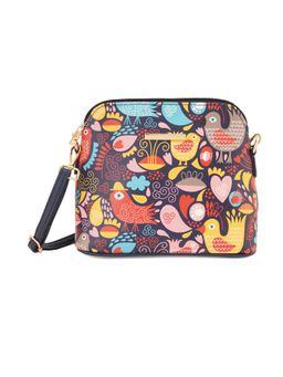 Lapis O Lupo - Women Sling Bag