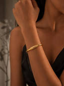Gold color option