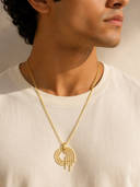 Gold color option