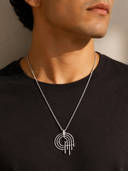 Silver color option, Currently selected