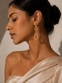 Gold color option, Currently selected