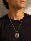 Gold color option