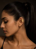 Gold color option, Currently selected