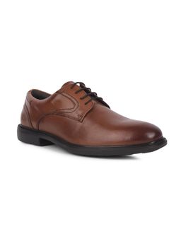 Rockport - Men Brown Formal Oxford