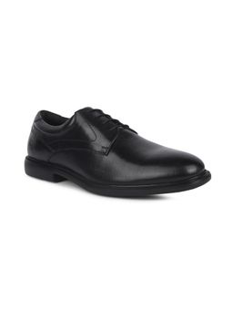 Rockport - Men Black Formal Oxford