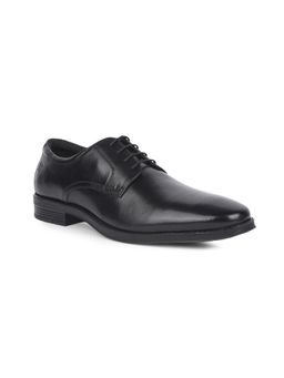 Rockport - Men Black Formal Oxford