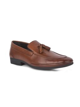 Rockport - Men Brown Casual Moccasins