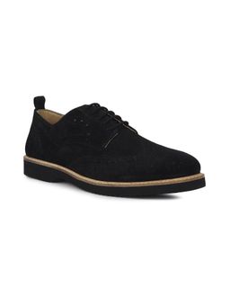 Rockport - Men Black Casual Oxford