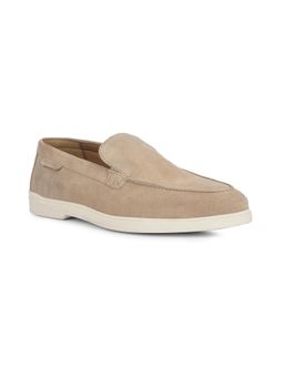 Rockport - Men Beige Casual Loafers