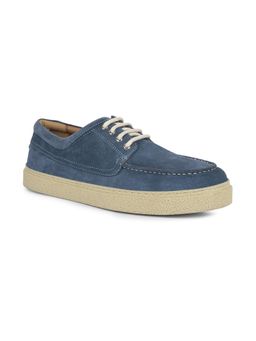 Rockport - Men Blue Casual Sneakers