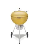 Yellow color option, Currently selected