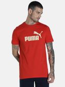 Red color option, Sold out, Currently selected