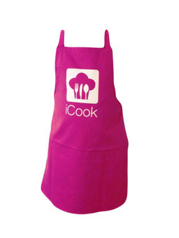 Eco Corner - iCook Apron (S)