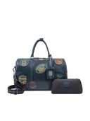 Navy Blue color option, Sold out, Currently selected