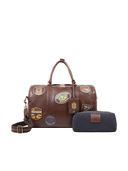 Brown color option, Sold out, Currently selected