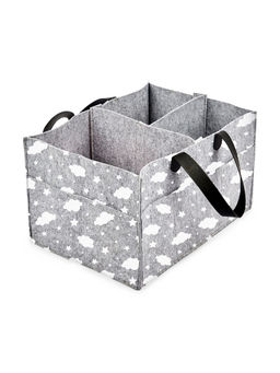 Superbottoms - Diaper Caddy Sky Stories