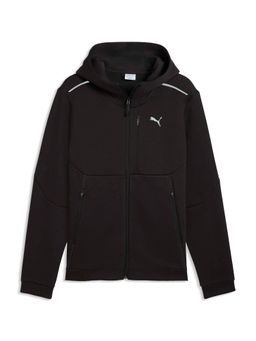 Puma - Tech Men Full-Zip Hoodie