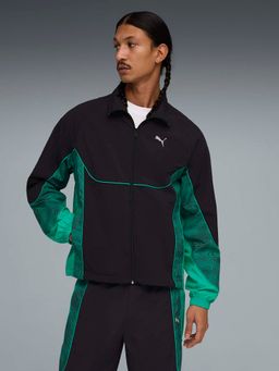 Puma - Tech-X Men Track Jacket