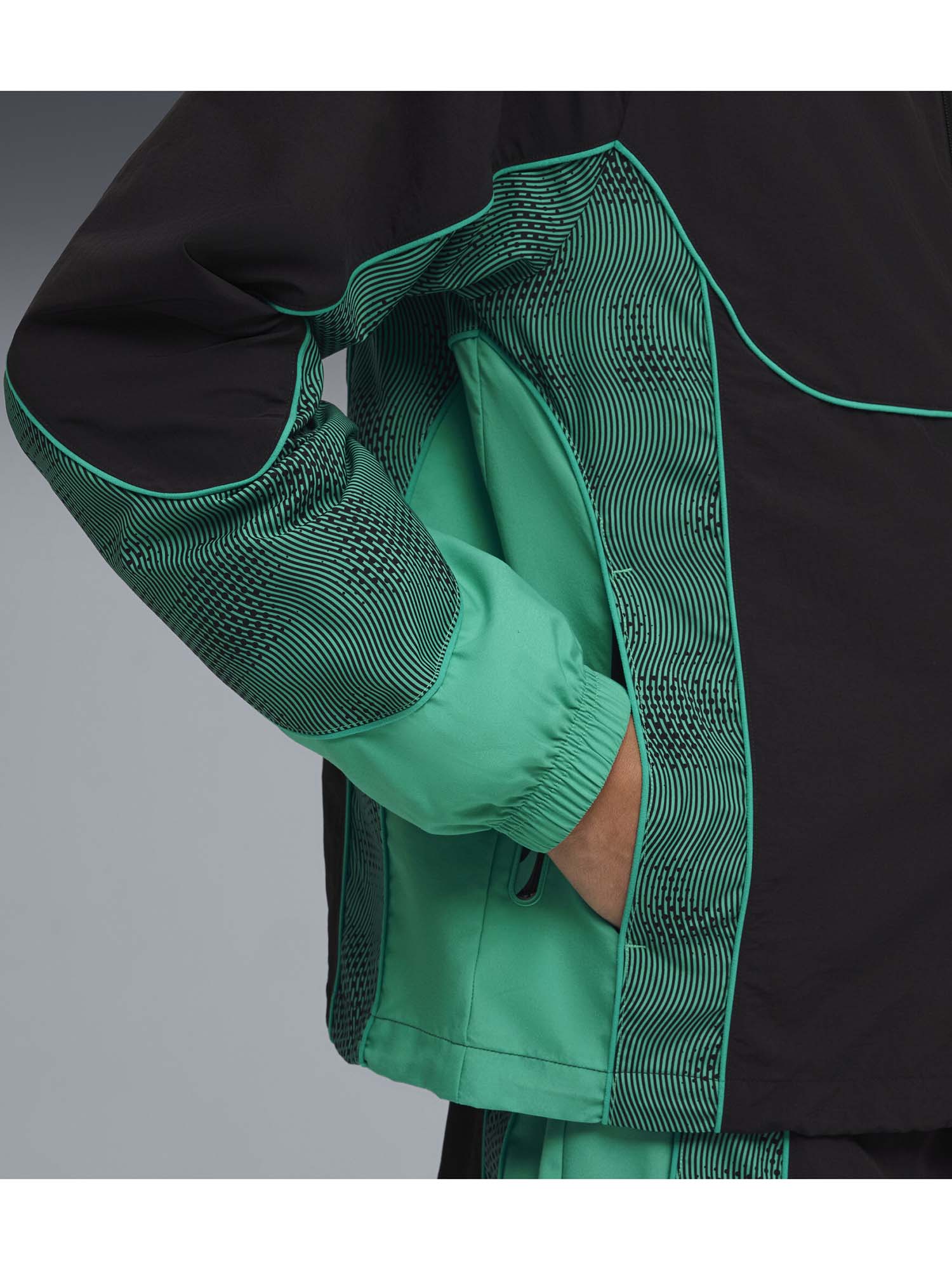 Buy Puma Tech-X Men Track Jacket Online | Footlocker India