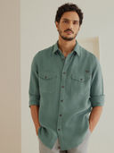 Green color option, Sold out