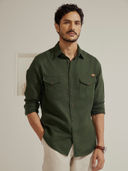 Olive color option, Sold out