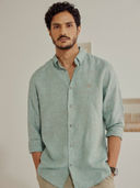 Green color option, Sold out