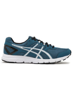 ASICS - Mens Restful Teal Pure Aqua Gel-Galaxy 8B Running Shoes
