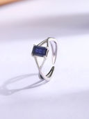 Silver color option