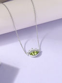 Silver color option, Currently selected