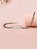 Yellow color option, Currently selected