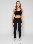 Black color option, Sold out, Currently selected