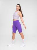 Purple color option