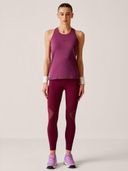 Maroon color option, Currently selected