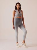 Grey color option, Currently selected