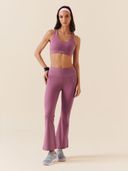 Mauve color option