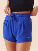 Blue color option