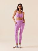 Lavender color option