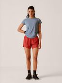 Red color option