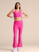 Pink color option, Currently selected