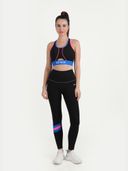 Black color option, Sold out, Currently selected