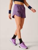Lavender color option, Currently selected
