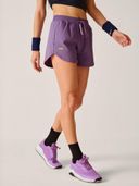Lavender color option