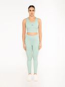 Green color option, Sold out, Currently selected