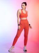 Coral color option