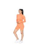 Orange color option