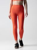 Orange color option, Currently selected